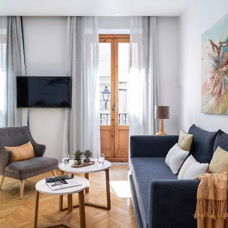 Puerta Catedral Indias Lofts Apartment Sevilla Exterior foto