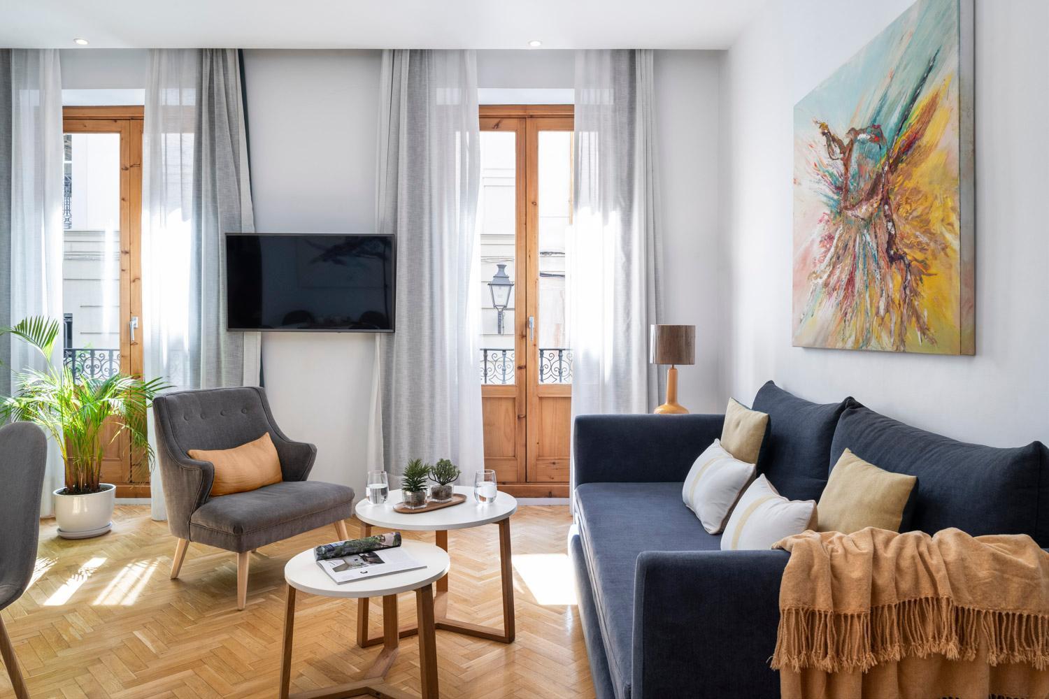 Puerta Catedral Indias Lofts Apartment Sevilla Exterior foto