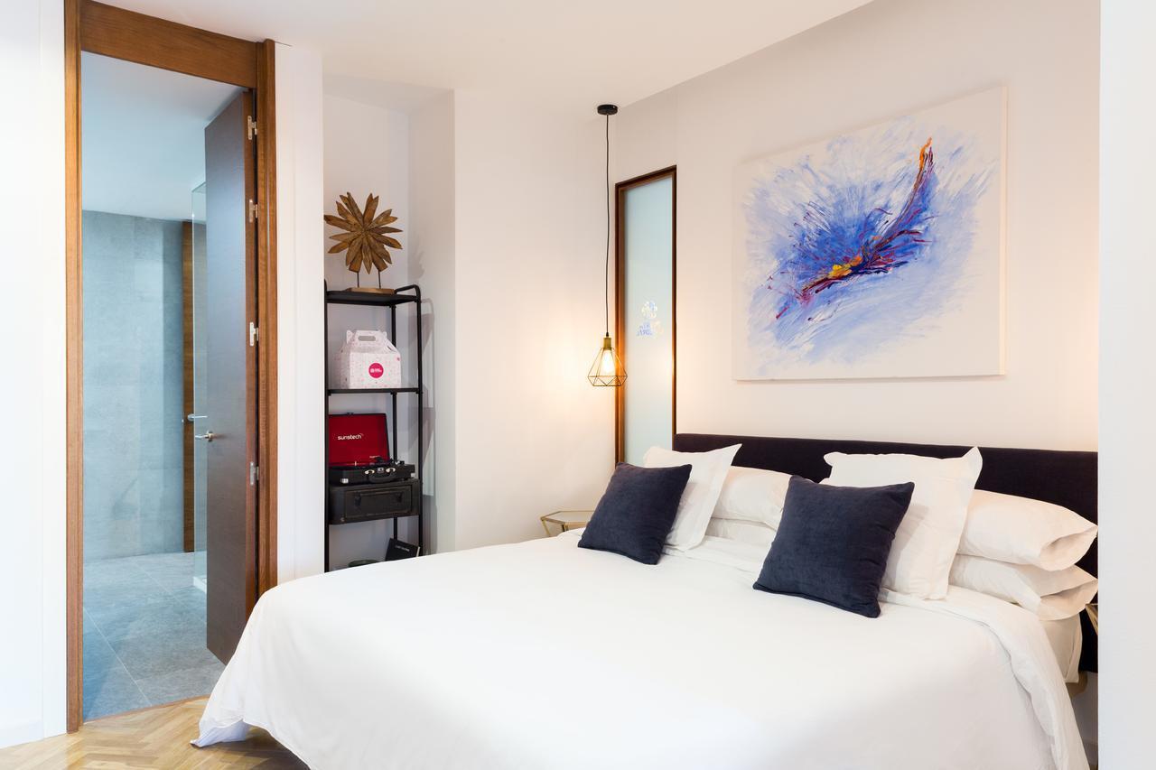 Puerta Catedral Indias Lofts Apartment Sevilla Exterior foto